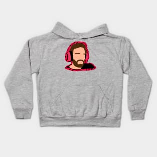 Pewds Kids Hoodie